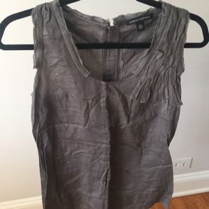 Banana Republic Tank